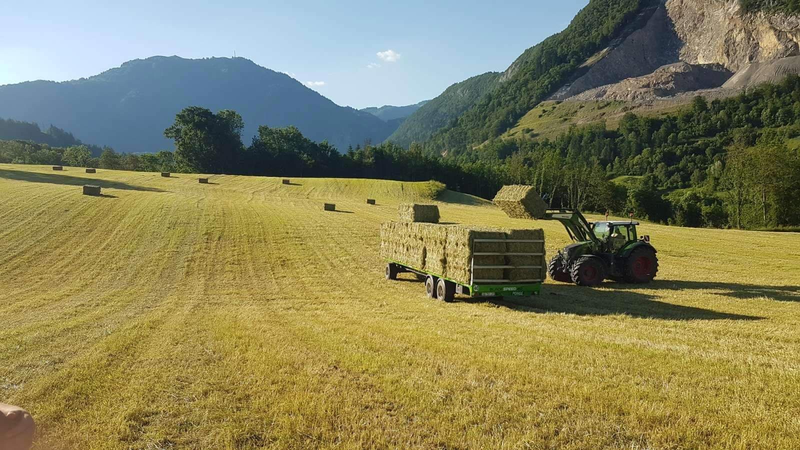 Respect de l'environnement en Haute-Savoie